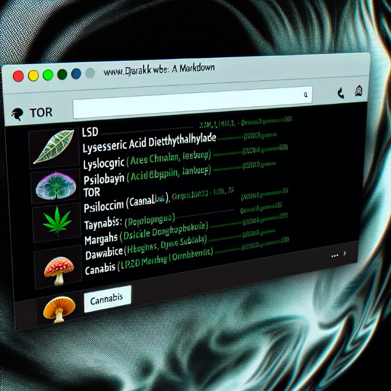bitcoin dark web