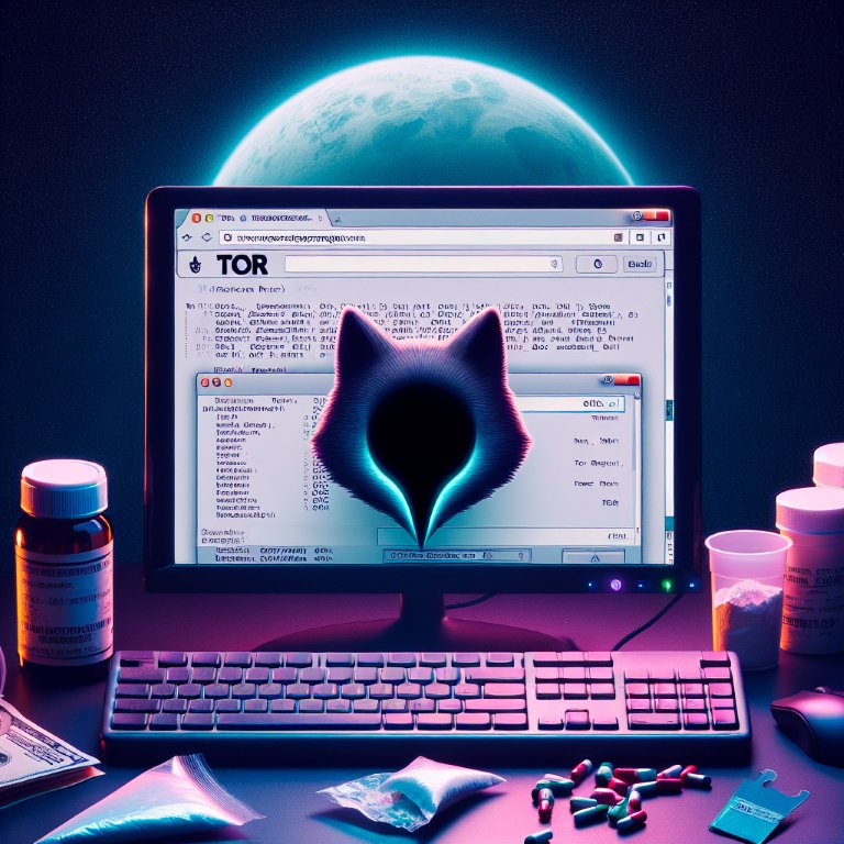 dark market 2025
