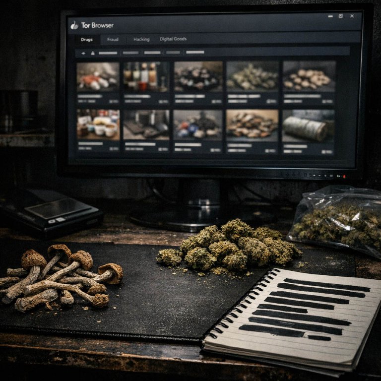 dark market url