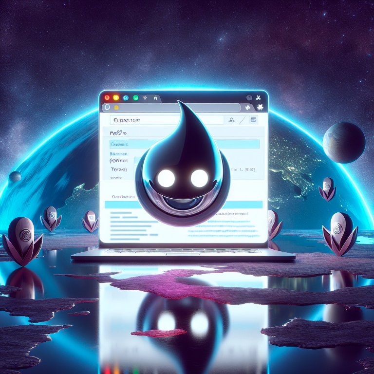 dark market