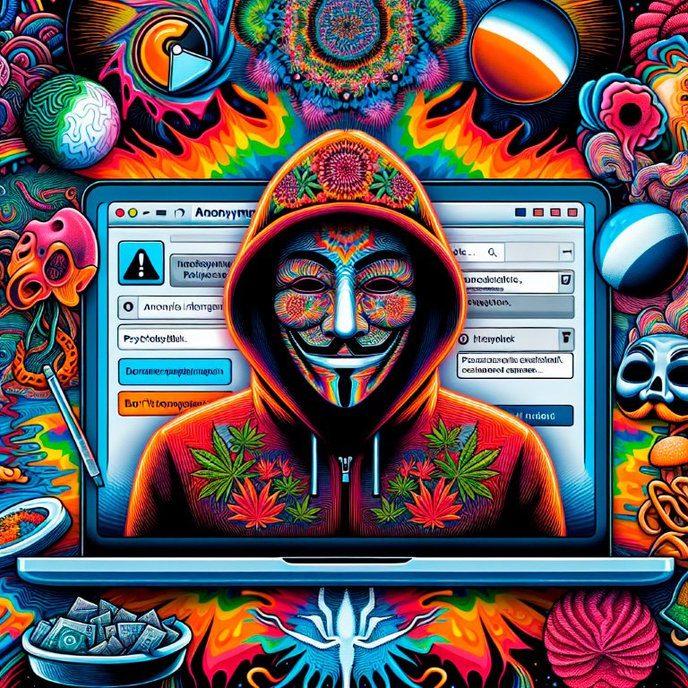 dark web drug marketplace