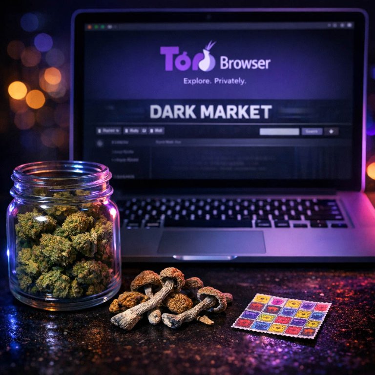 dark web link