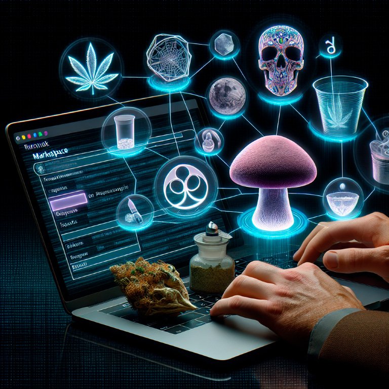 dark web link