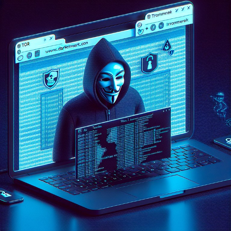 dark web market links