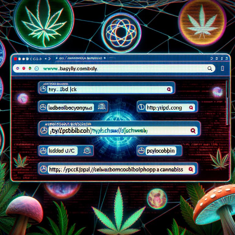 dark web market links