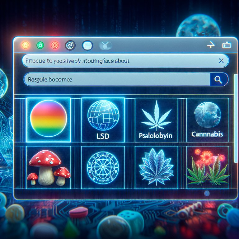 dark web market