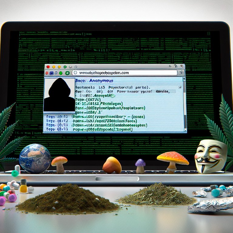dark web markets