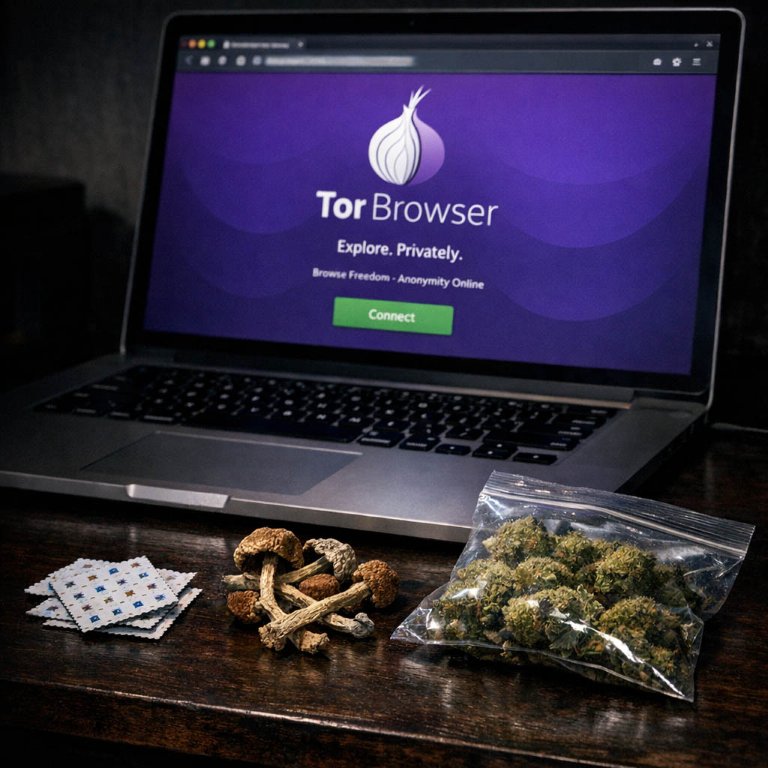 dark web sites