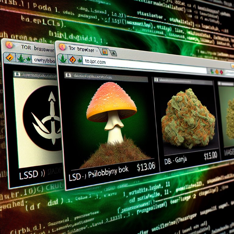 darkmarkets