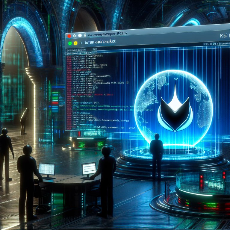 darkmarkets