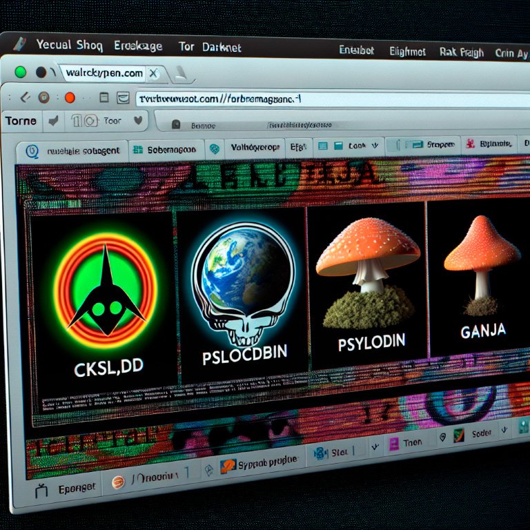 darknet drug store