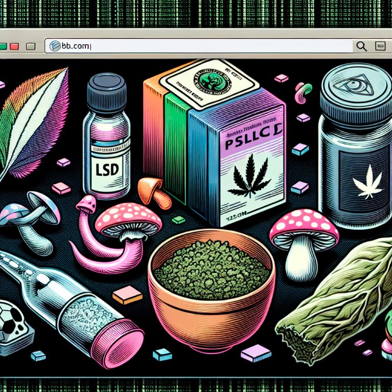 darknet links