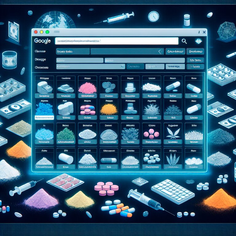 darknet market list