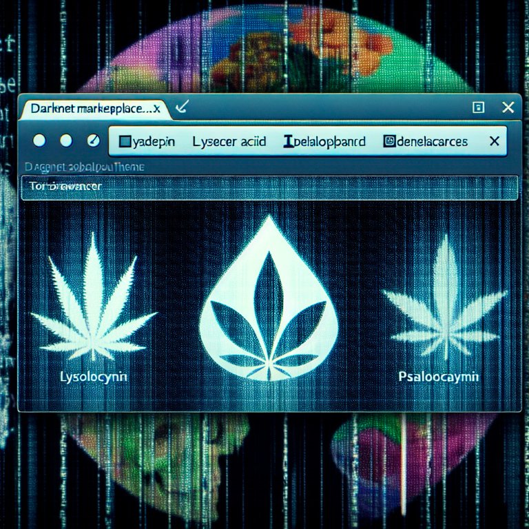 darknet market list