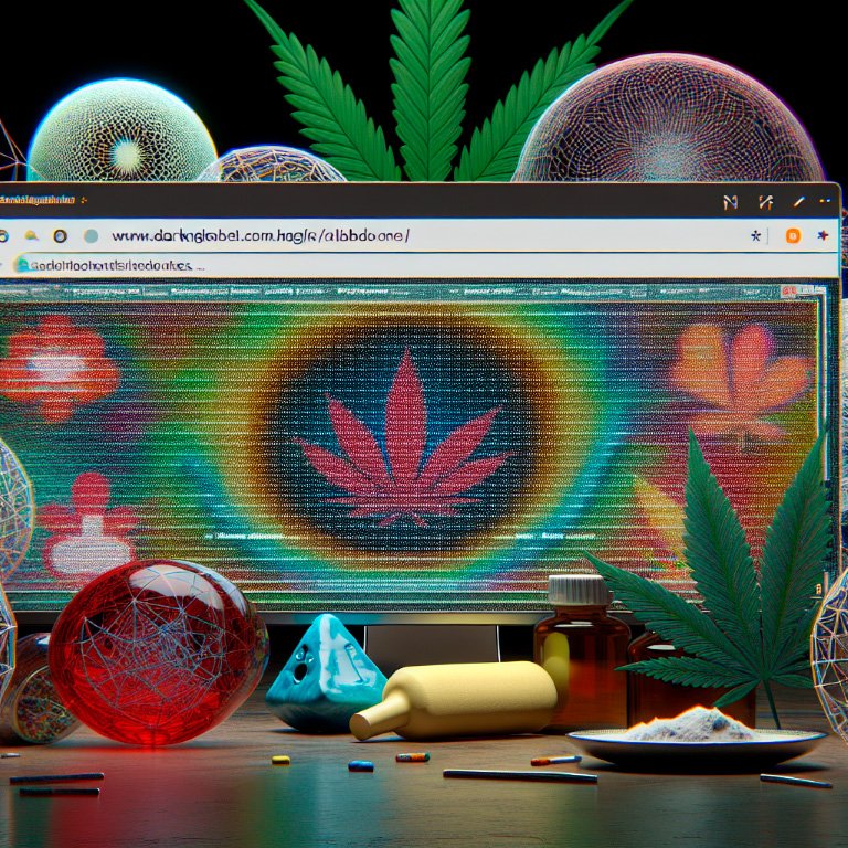 darknet marketplace