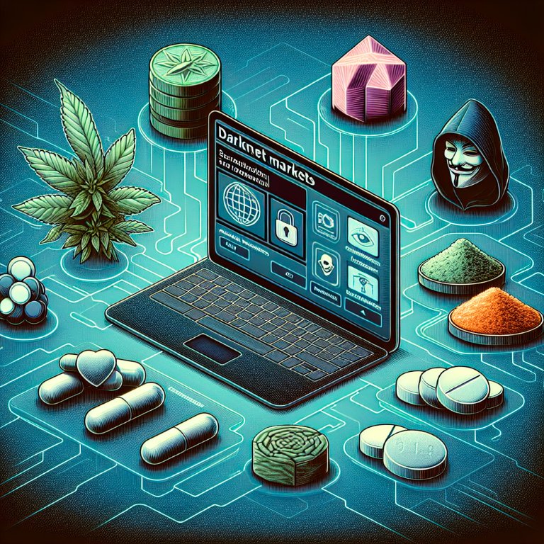 darknet markets 2025