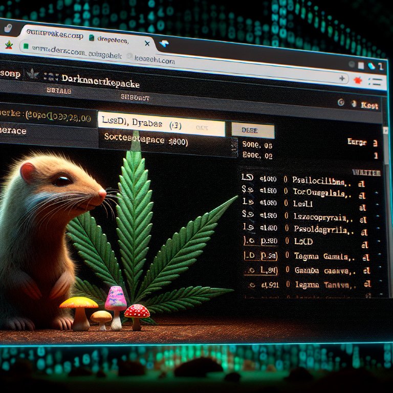 darknet markets links