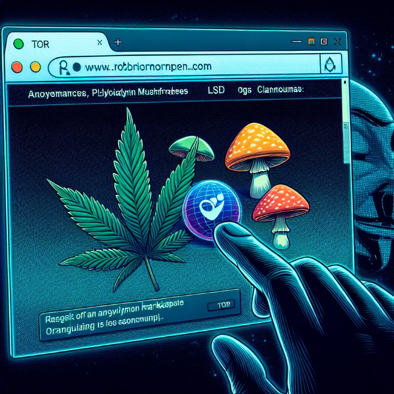 darknet markets