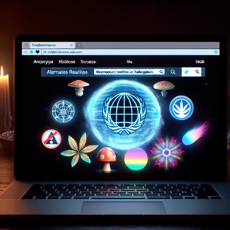 darknet markets