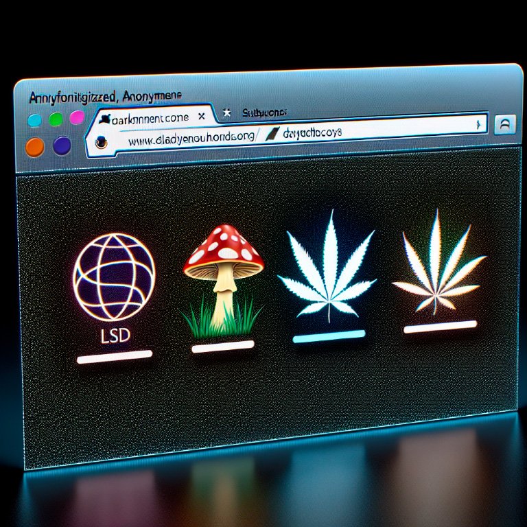 darknet markets