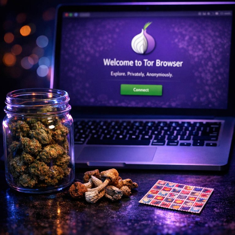 How Good Shipping Makes Darknet Markets Work darknet site