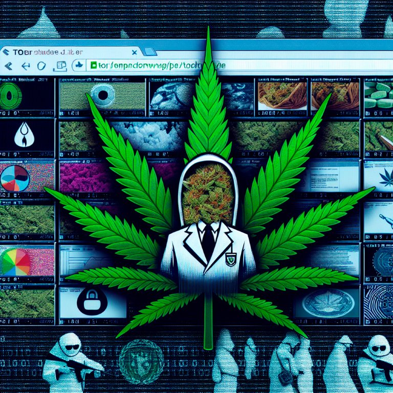 How Search Tools Make Shopping on the Darknet Easy darknet site