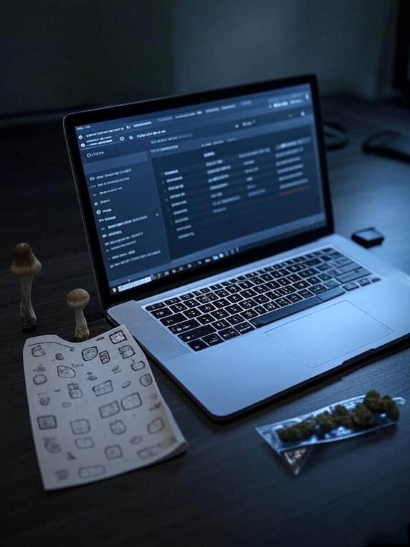 The Benefits of Darknet Shopping for Discreet Buyers darknet site