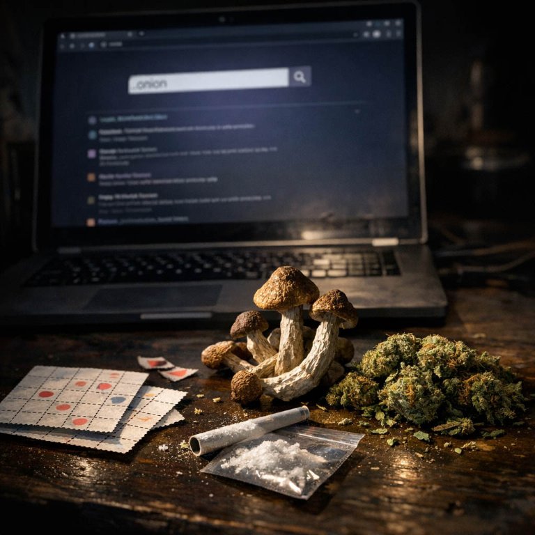 darknet websites