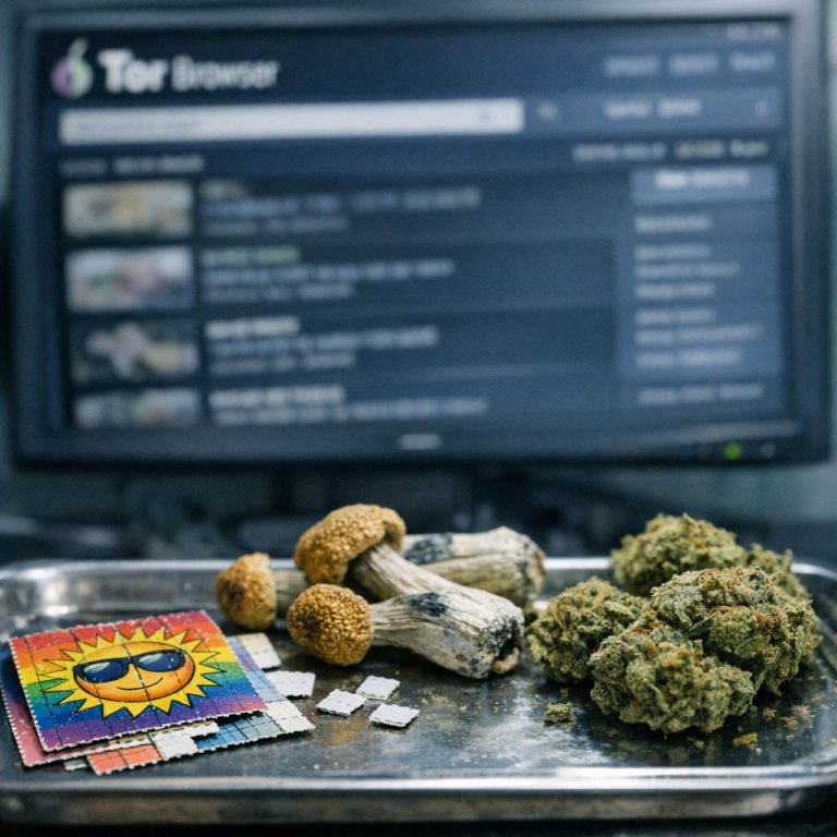 nexus darknet link