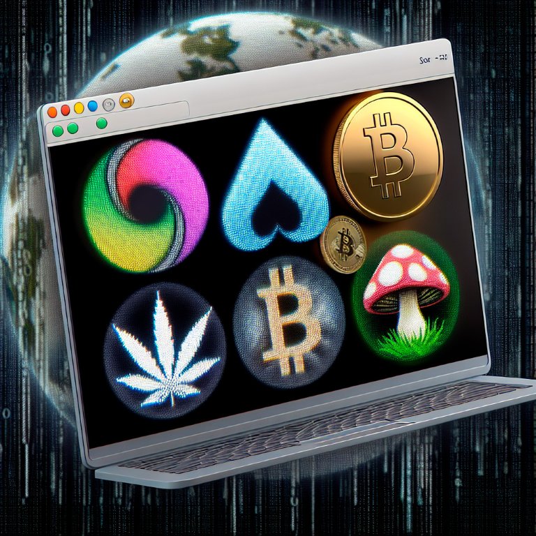 nexus darknet market url