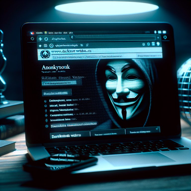 nexus darknet market