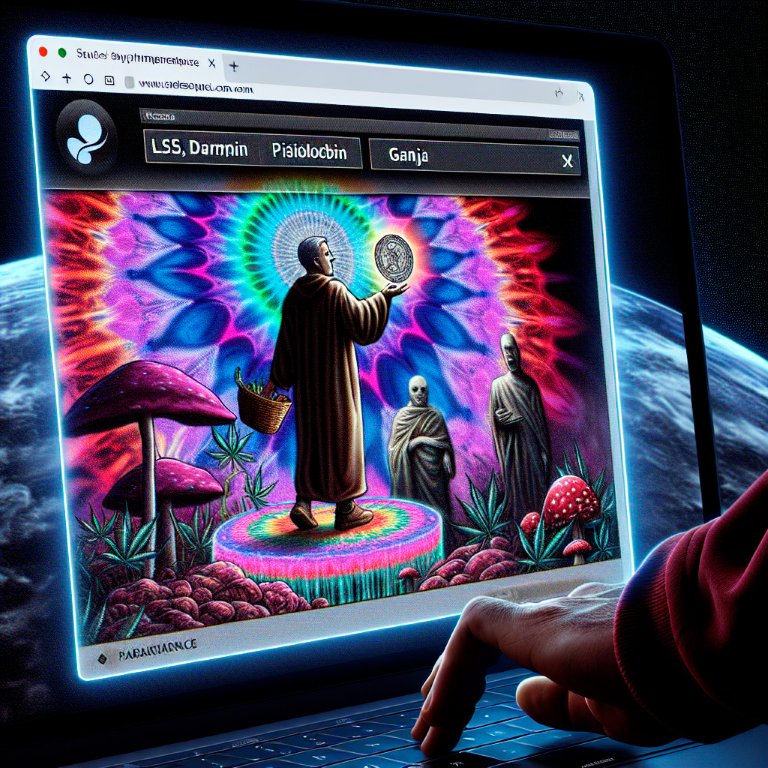 nexus darknet shop