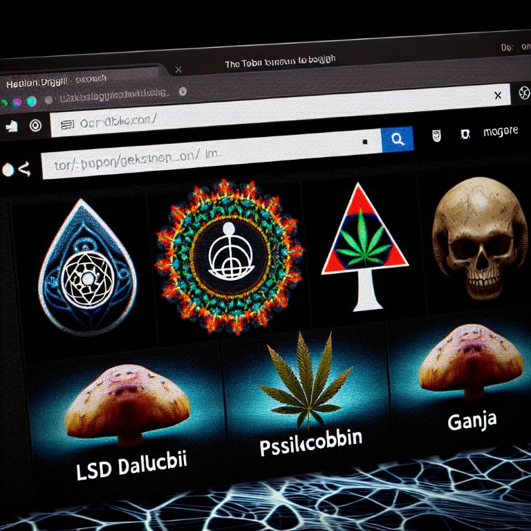 nexus darknet