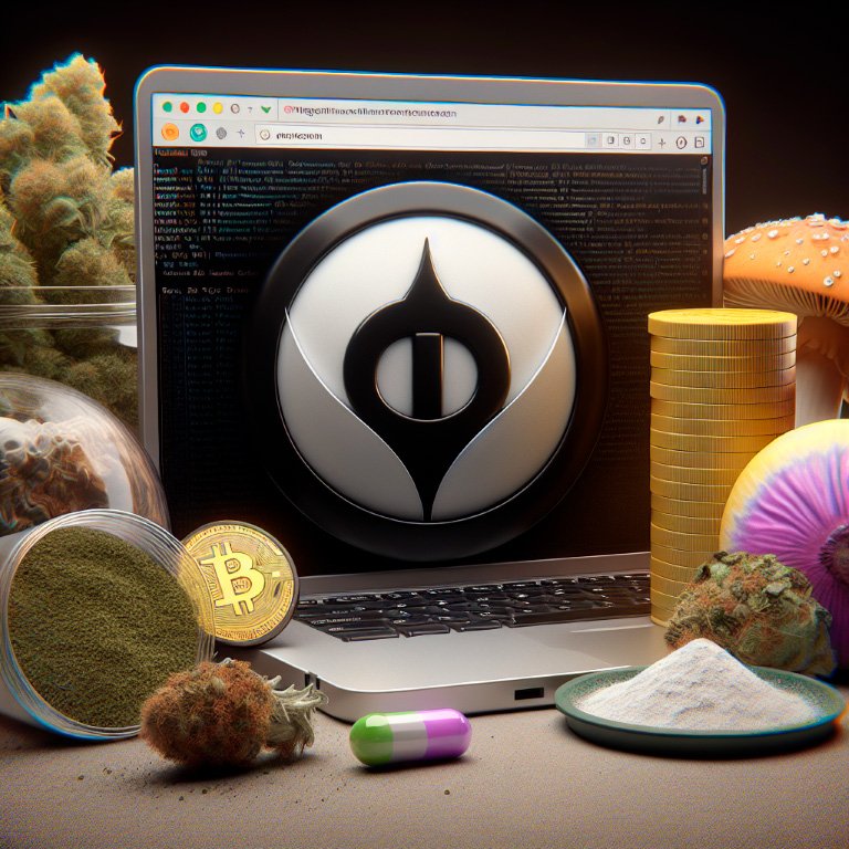 tor drug market